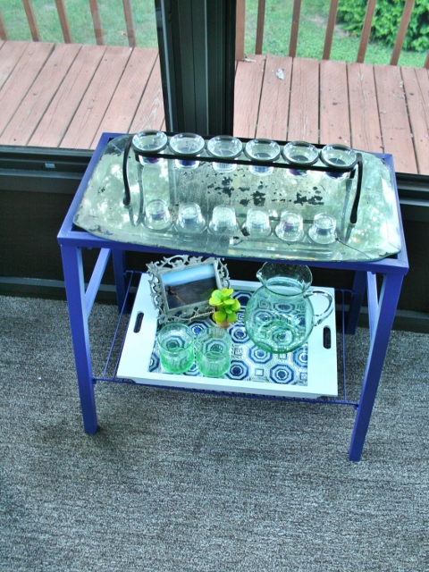 styling-a-side-table